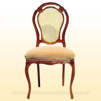 Wicker Furnitures