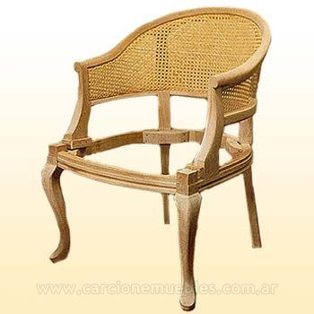 Wicker Furnitures