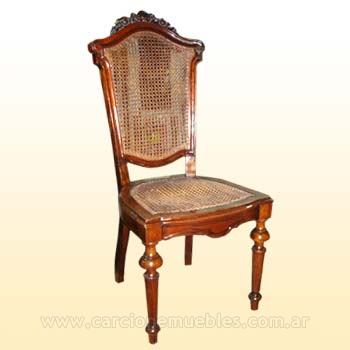 Wicker Furnitures