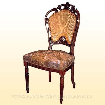Wicker Furnitures