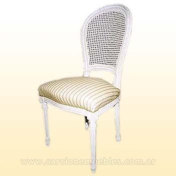Wicker Furnitures