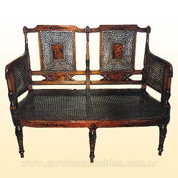 Wicker Furnitures