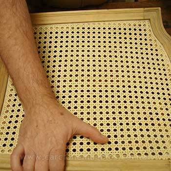 French Style Woven
