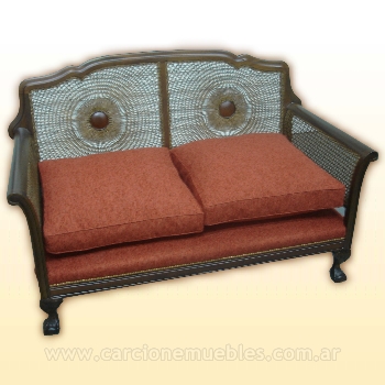 Wicker Furnitures