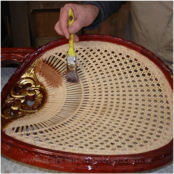 Wicker Furnitures
