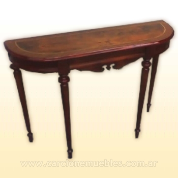 Furniture Restoration