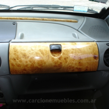 Vehicles Restoration