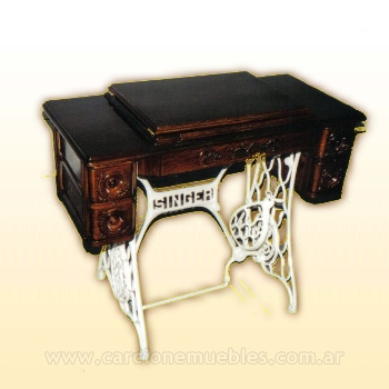 Furniture Restoration