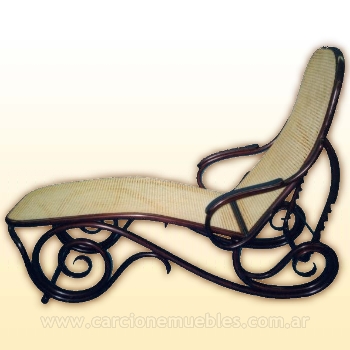 Rocking Chair Restoration