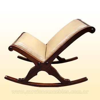 Rocking Chair Restoration