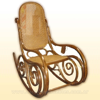 Rocking Chair Restoration