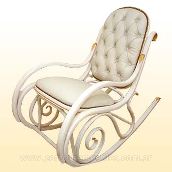 Rocking Chair Restoration