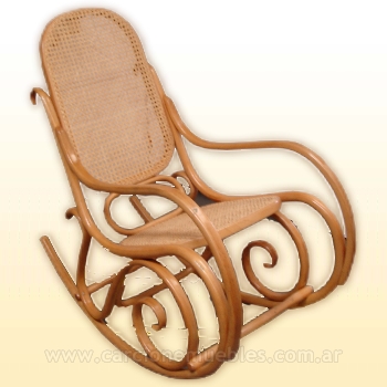 Rocking Chair Restoration