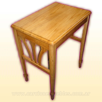 Furniture Restoration