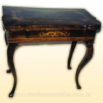 Furniture Restoration