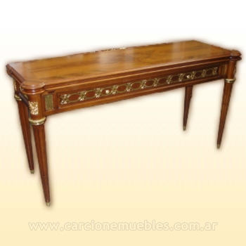 Furniture Restoration