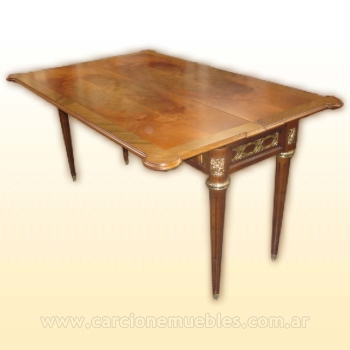 Furniture Restoration