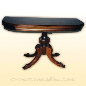 Furniture Restoration