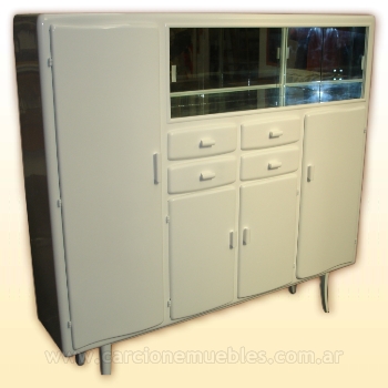 Furniture Restoration