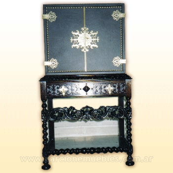 Furniture Restoration