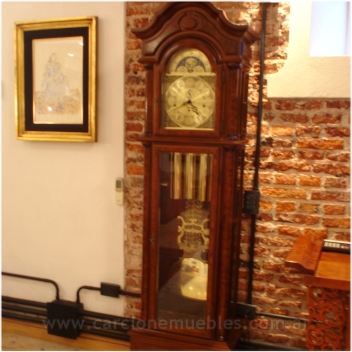 Furniture Restoration