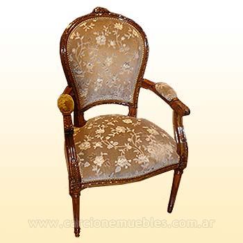 Furniture Restoration