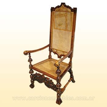Furniture Restoration