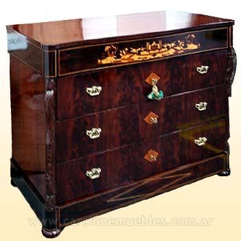 Furniture Restoration