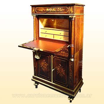 Furniture Restoration