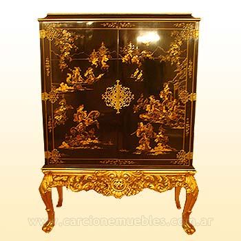 Furniture Restoration