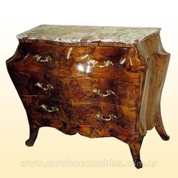 Furniture Restoration