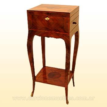 Furniture Restoration
