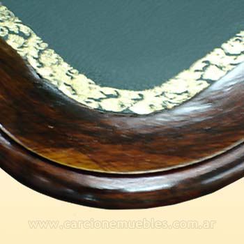 Leather Restoration