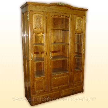 Furniture Restoration