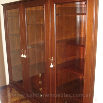 Furniture Restoration