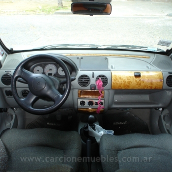 Vehicles Restoration