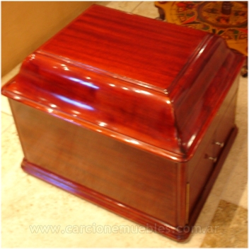 Furniture Restoration